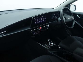 KIA NIRO Niro 2 EV 5dr