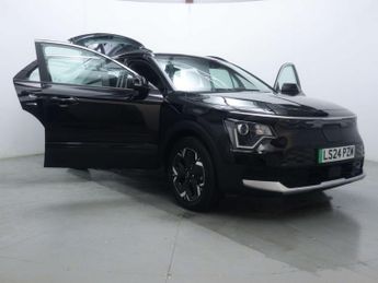KIA NIRO Niro 2 EV 5dr