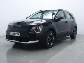 KIA NIRO Niro 2 EV 5dr