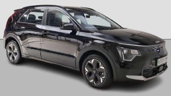 KIA NIRO Niro 2 EV 5dr