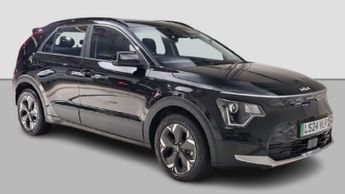 KIA NIRO Niro 2 EV 5dr
