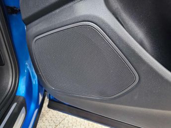 AUDI Q3 2.0 Q3 S Line+ TDI Quattro Semi-Auto 4WD 5dr