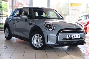 MINI Hatch 1.5 One Classic 5dr
