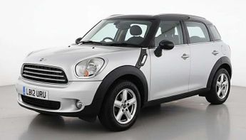 MINI Countryman 1.6 Countryman Cooper 5dr