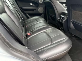 Land Rover Range Rover Evoque 2.0 Range Rover Evoque SE Tech TD4 Auto 4WD 5dr