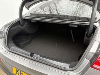 Mercedes-Benz CLA 1.3 CLA 250 AMG Line Premium+ E Auto 4dr