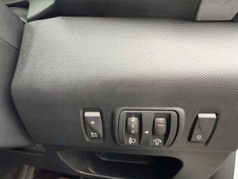 RENAULT ZOE Zoe i Dynamique Nav Quick Charge ZE40 Auto 5dr