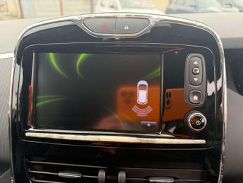 RENAULT ZOE Zoe i Dynamique Nav Quick Charge ZE40 Auto 5dr