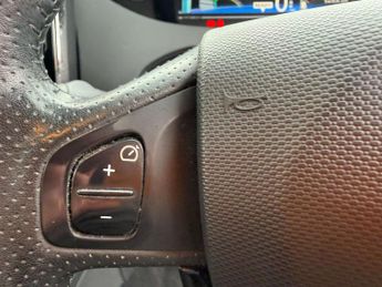 RENAULT ZOE Zoe i Dynamique Nav Quick Charge ZE40 Auto 5dr