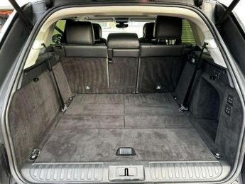 Land Rover RANGE ROVER SPORT 3.0 SD V6 HSE