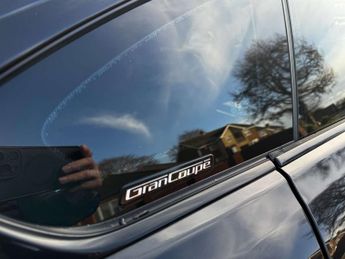 BMW 4 SERIES 2.0 420D Gran Coupe M Sport Auto 5dr