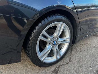 BMW 4 SERIES 2.0 420D Gran Coupe M Sport Auto 5dr