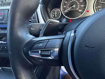 BMW 4 SERIES 2.0 420D Gran Coupe M Sport Auto 5dr