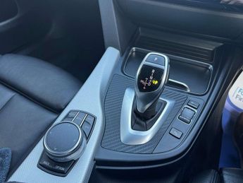 BMW 4 SERIES 2.0 420D Gran Coupe M Sport Auto 5dr