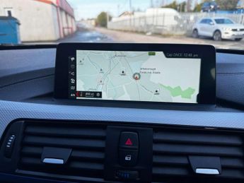 BMW 4 SERIES 2.0 420D Gran Coupe M Sport Auto 5dr