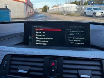 BMW 4 SERIES 2.0 420D Gran Coupe M Sport Auto 5dr