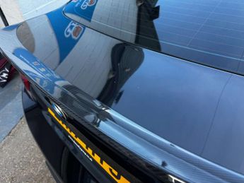 BMW 4 SERIES 2.0 420D Gran Coupe M Sport Auto 5dr