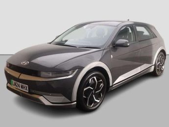Hyundai IONIQ IONIQ 5 Premium EV 5dr