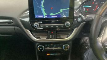 FORD PUMA 1.0 Puma Titanium MHEV Auto 5dr