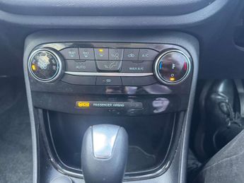 FORD PUMA 1.0 Puma Titanium MHEV Auto 5dr