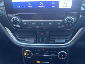 FORD PUMA 1.0 Puma Titanium MHEV Auto 5dr