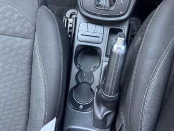 FORD PUMA 1.0 Puma Titanium MHEV Auto 5dr