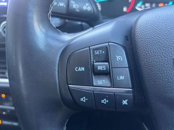 FORD PUMA 1.0 Puma Titanium MHEV Auto 5dr