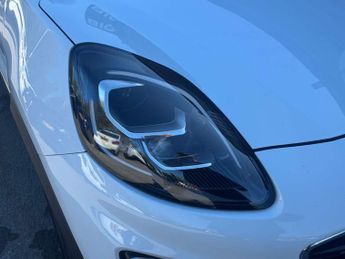 FORD PUMA 1.0 Puma Titanium MHEV Auto 5dr