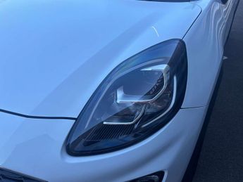 FORD PUMA 1.0 Puma Titanium MHEV Auto 5dr