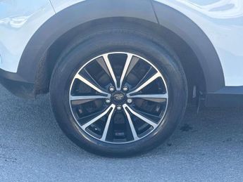 FORD PUMA 1.0 Puma Titanium MHEV Auto 5dr