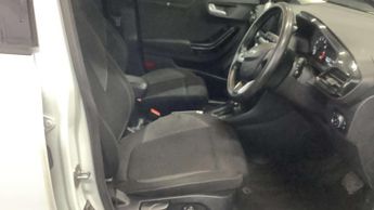 FORD PUMA 1.0 Puma Titanium MHEV Auto 5dr