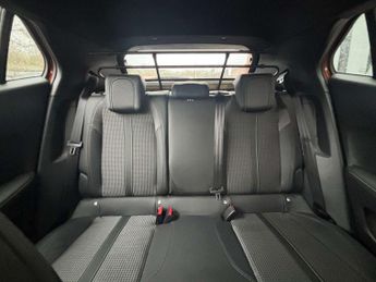 PEUGEOT 2008 2008 GT Line EV 5dr
