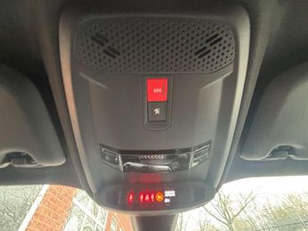 PEUGEOT 2008 2008 GT Line EV 5dr