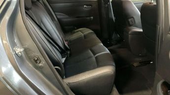 NISSAN LEAF Leaf Takna 5dr