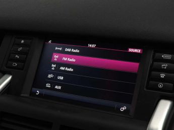 LAND ROVER DISCOVERY SPORT 2.0 Discovery Sport HSE TD4 Auto 4WD 5dr