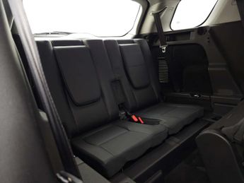 LAND ROVER DISCOVERY SPORT 2.0 Discovery Sport SE Tech TD4 Auto 4WD 5dr