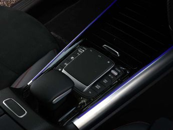 MERCEDES-BENZ EQA EQA 250 AMG Line 5dr