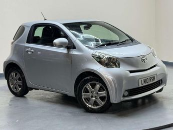 Toyota iQ 1.0 iQ2 VVT-i 3dr