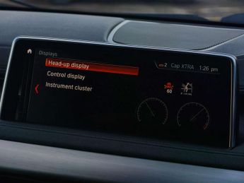 BMW X6 3.0 X6 xDrive 30d M Sport Auto 4WD 5dr