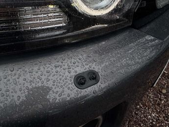 LAND ROVER DISCOVERY 3.0 Discovery Luxury HSE SDV6 Auto 4WD 5dr