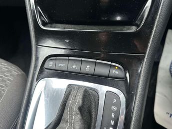 VAUXHALL ASTRA 1.4 Astra SRi S/S Auto 5dr