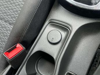 VAUXHALL ASTRA 1.4 Astra SRi S/S Auto 5dr