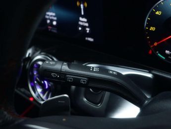 MERCEDES-BENZ EQB EQB 350 AMG Line Premium 4Matic 4WD 5dr