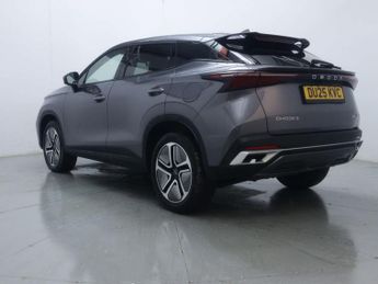 OMODA 5 1.6 5 Noble Auto 5dr