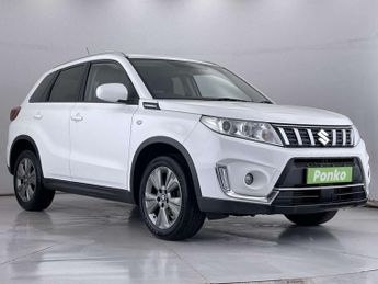 Suzuki Grand Vitara 1.0 Vitara SZ-T Boosterjet 5dr