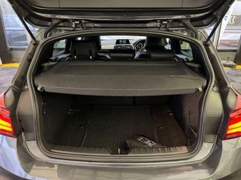 BMW 1 SERIES 1.5 118i M Sport Shadow Edition Auto 5dr