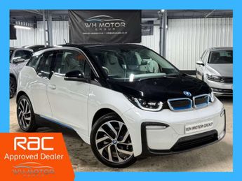 BMW I3 i3 5dr