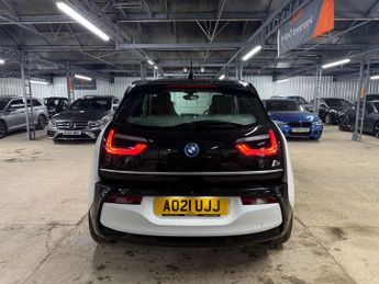 BMW I3 i3 5dr