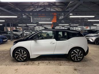 BMW I3 i3 5dr