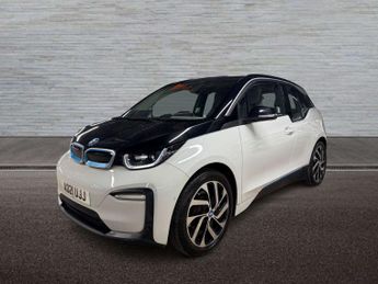 BMW I3 i3 5dr